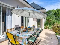 Maison de Locmaria - Homestays