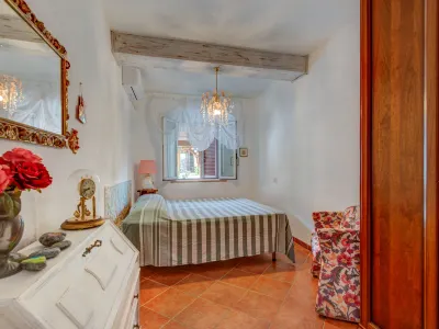 La terrazza di Pomonte