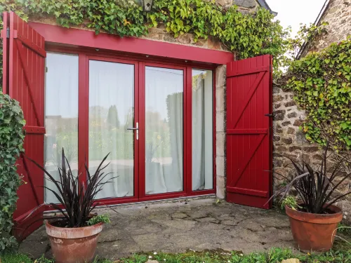 Dolce Vita duplex Hotels in Plouha