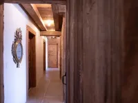 Chalet Le Hameau