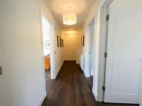 Craigmonie Apartment Hotel a Drumnadrochit