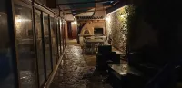 Casa el Pilón full rental rural house with capacity for up to 9 people