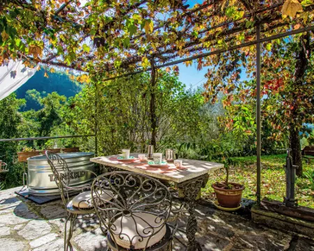 Corsonna Hotels in Barga