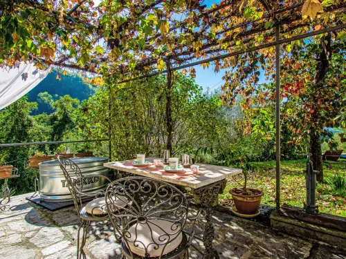 Corsonna Hotel di Barga