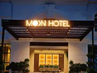 Moon Hotel Hotels in Bandaraya Georgetown