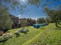 La Pergola - farm stay