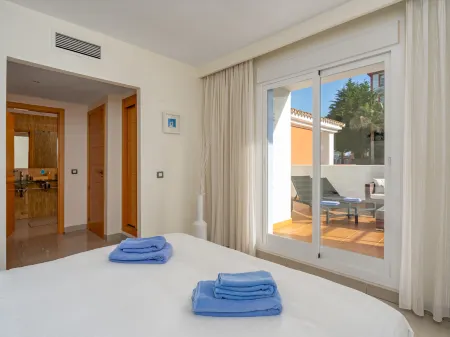 Cortijo del Mar - Coral Nest Отели в г. Эль Параисо