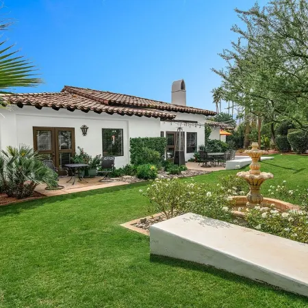 4th of July Special: Gated Estate in the Movie Colony!