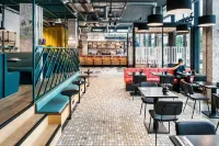 The Social Hub Rotterdam Hotels in Nieuwerkerk aan den IJssel
