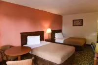 Econo Lodge North Hotel a Lee County