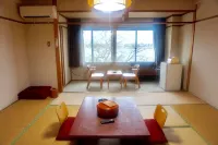 Ayame-Ryokan Hôtels à : Itako
