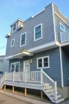 BRAND new beach house - steps away from the ocean and Lavallette amenities!
