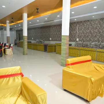 ADB Resort (Refinery Road) Отели в г. Панипат
