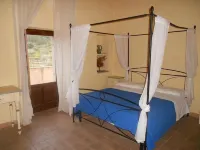 La Locanda Degli Amici Hotel a Sant'Alessio Siculo