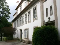 Quinta da Ermida - Turismo de Habitacao Hôtels à : Gestaçô