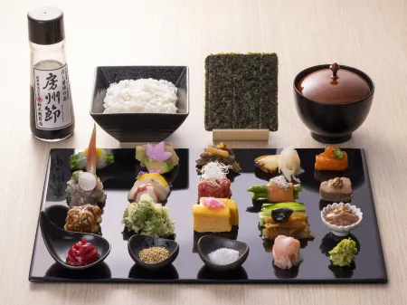 Kamogawa Grand Tower Отели рядом со станцией Станция Ава-Камогава JR