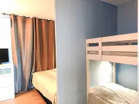 Les Cascadelles