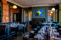 The Clarence Hotels in Dublin