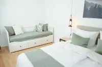 Jasta Homes: Altstadt Apartment - im Herzen von Hameln