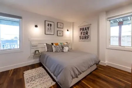 The Recovery Room-0.5 Mi to Beach & 0.3 to Sound