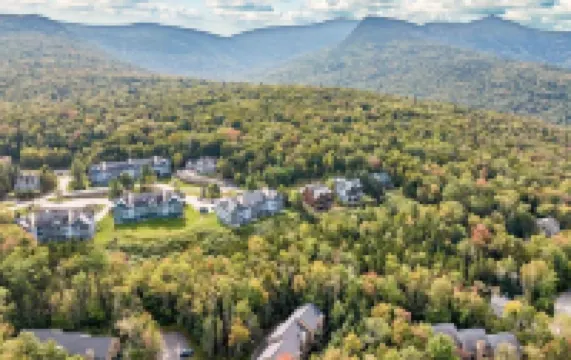 Cozy Ski Retreat at Waterville Valley. Pet Friendly! Hotels in Waterville Valley