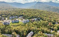 Cozy Ski Retreat at Waterville Valley. Pet Friendly!