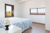 Joy, emotions of Casa Barone, sea view, swimming pool, wifi, barbecue