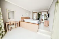 Hotel Beatriz Playa & Spa Hotels in Guime