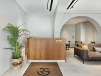 Galata Rasso Hotel Hotel dekat Menara Galata