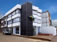 Hotel Santa Elena Norte Hotel di 