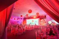 DoubleTree by Hilton Milton Keynes Hotels in Bletchley and Fenny Stratford