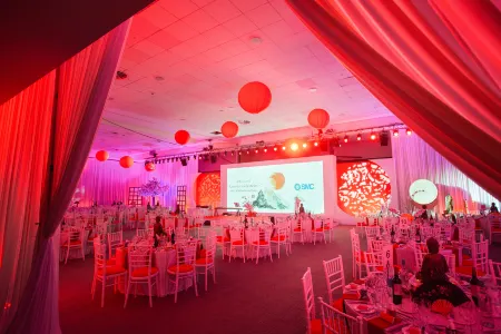 DoubleTree by Hilton Milton Keynes Отели рядом с достопримечательностью «ANV Measurement Systems»