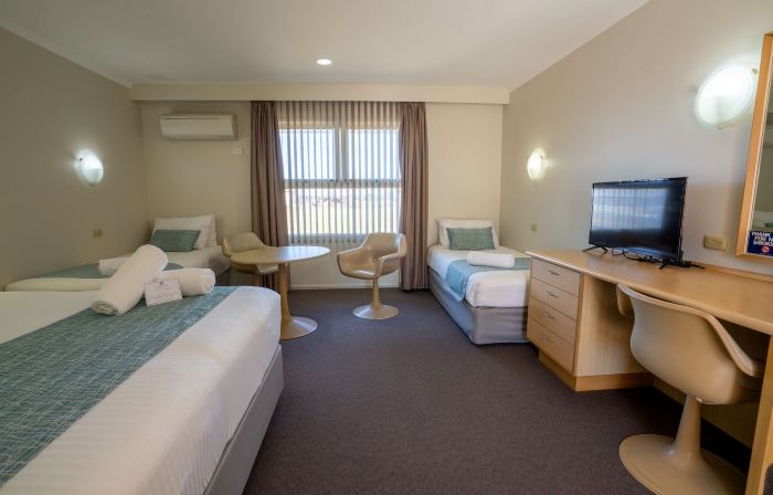 Hospitality Carnarvon, SureStay Collection by Best Western