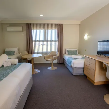 Hospitality Carnarvon, SureStay Collection by Best Western
