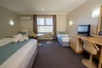 Hospitality Carnarvon, SureStay Collection by Best Western Hotels in Brockman