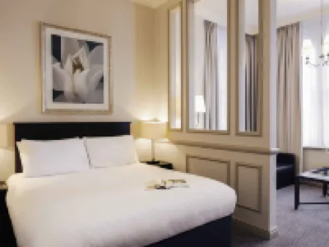 Exeter Rougemont hotel by Sunday Hotels in Exeter