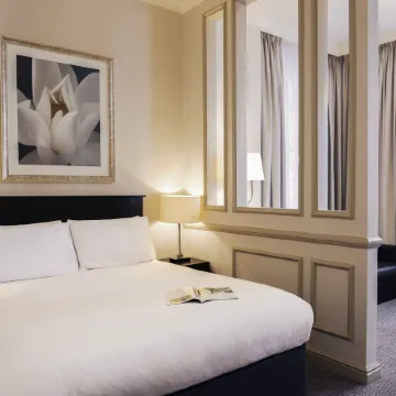 Exeter Rougemont hotel by Sunday Отели в г. Эксетер