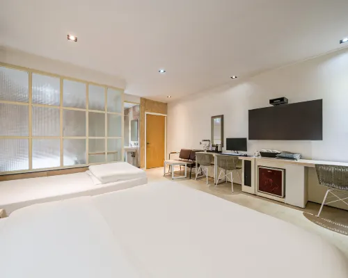 Bundang (Seohyeon) Sopung Hotels near Sunae Station