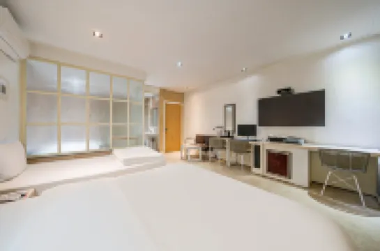 Bundang (Seohyeon) Sopung