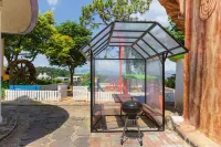 Daebudo Paper Crane Pension Hotels near Seonjaedo