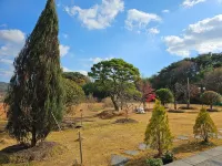 Jangseong Olor Pension