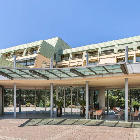 Holiday Park Vile - Terme Krka