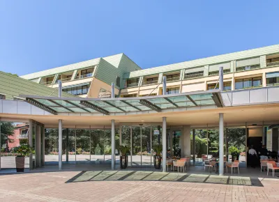 Holiday Park Vile - Terme Krka