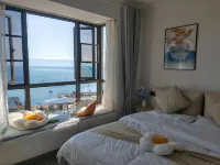 Fuxian Lake Beijia Xiaoyuan Homestay (Chengchuan Line) - Apartments