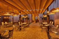 Zoetry Mallorca Wellness & Spa - breakfast