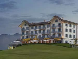 Hotel Villa Honegg