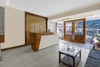 อิทซี่ โฮเทลส์ อัมริตา ราคูนาท บาซาร์ จัมมู