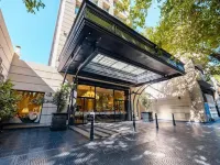 阿美利安酒店 鄰近聖馬丁將軍公園的酒店