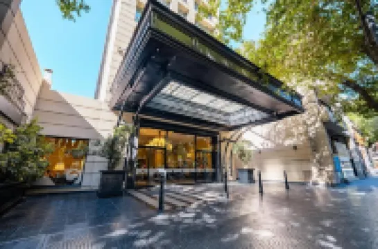 Amérian Hotels Hotels in 