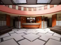 Hotel Metropolis Hotels in Hubli